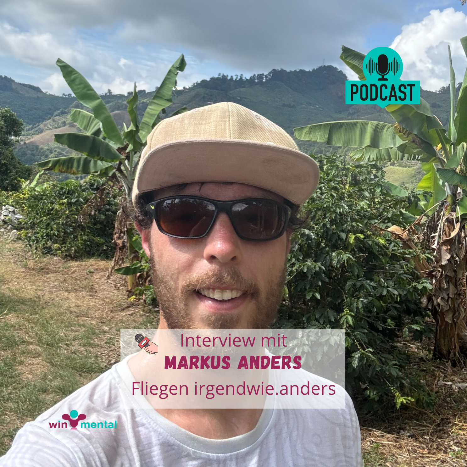 Markus Anders