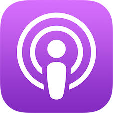 itunes podcast