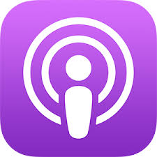 itunes podcast