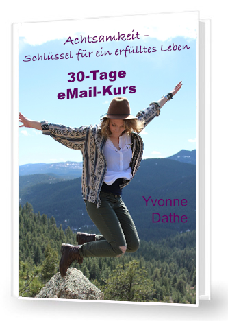 30 Tage Achtsamkeitstraining