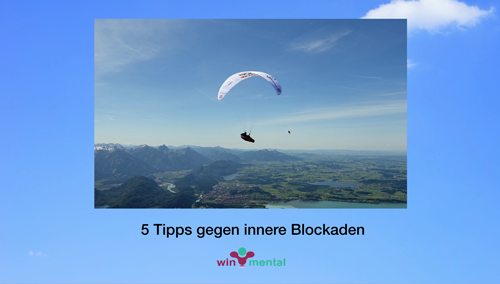 mentale blockaden