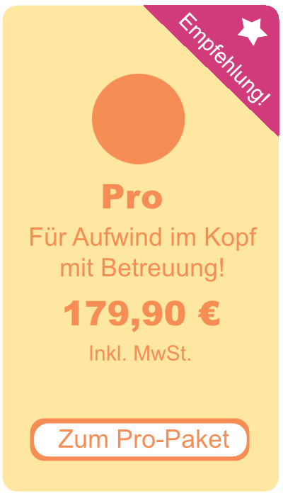 Pro-Paket