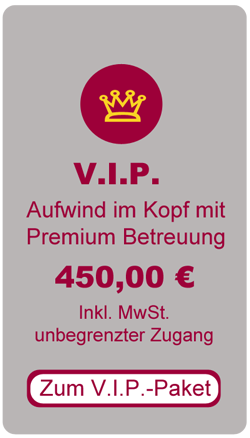 VIP-Paket