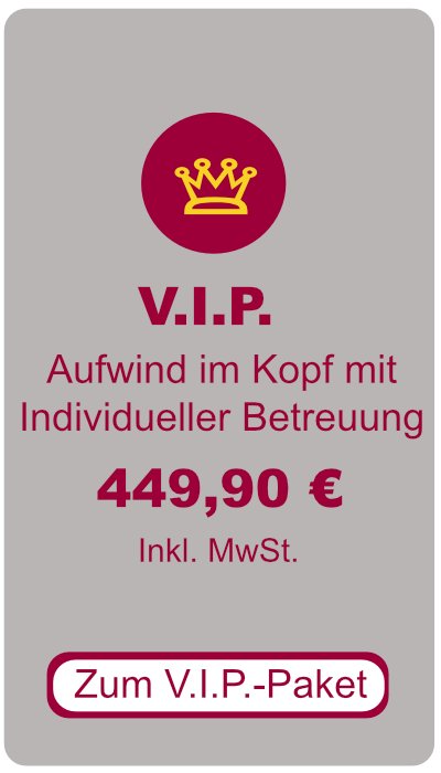 VIP-Paket