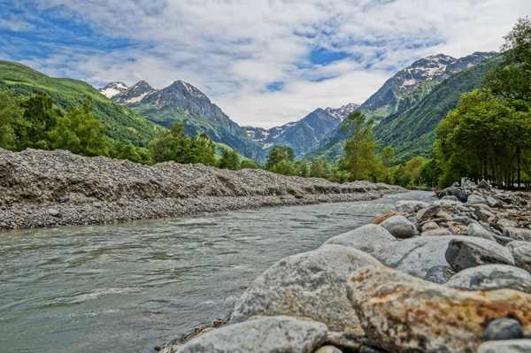 Val Louron