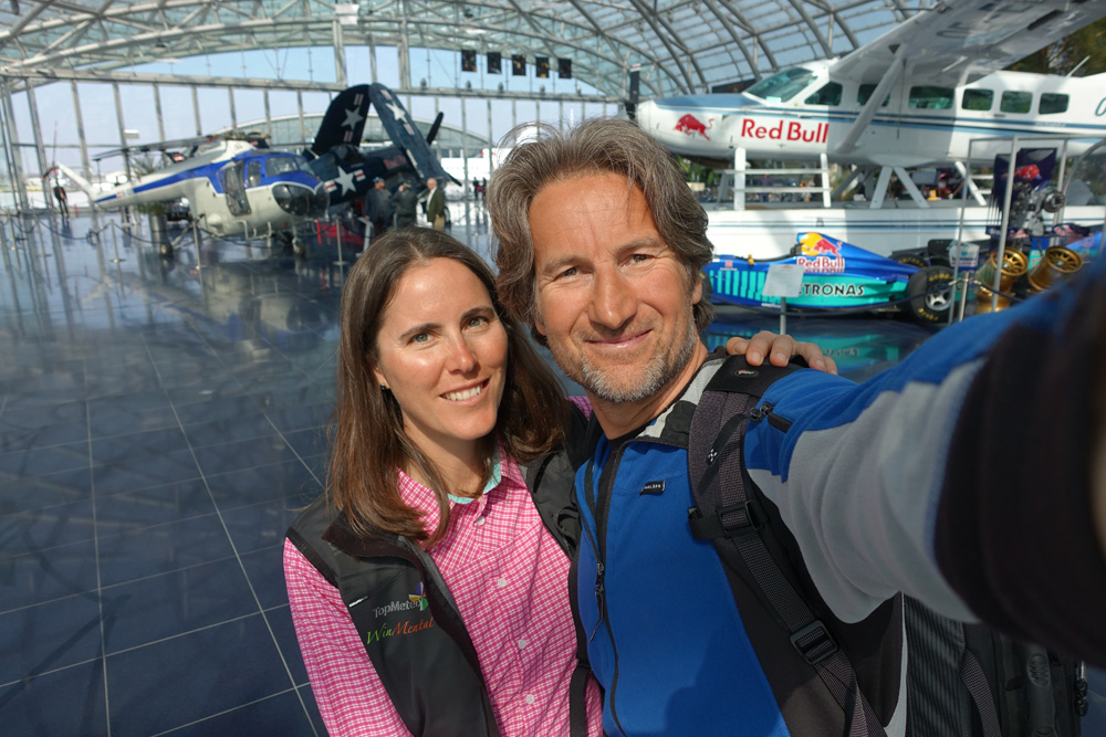 Hangar-7