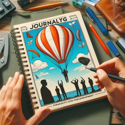 bin_journaling