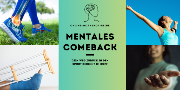Fotocollage Mentales Comeback