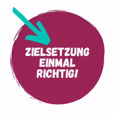 Zielsetzung