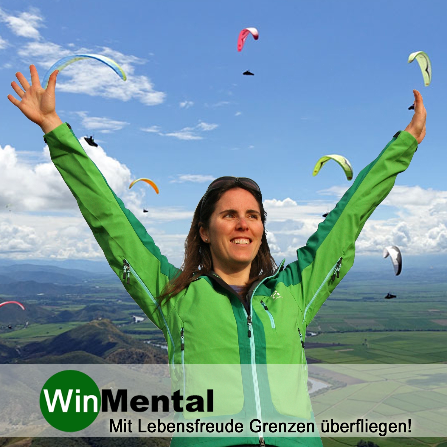 34) Aufwindstrategien - Was du von Piloten lernen kannst: Folge 2) Zeitmanagement