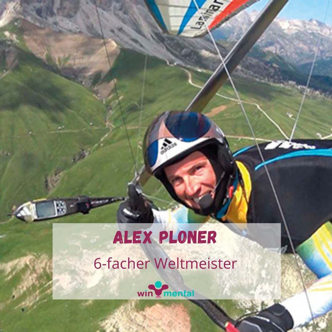 Interview mit Alex Ploner