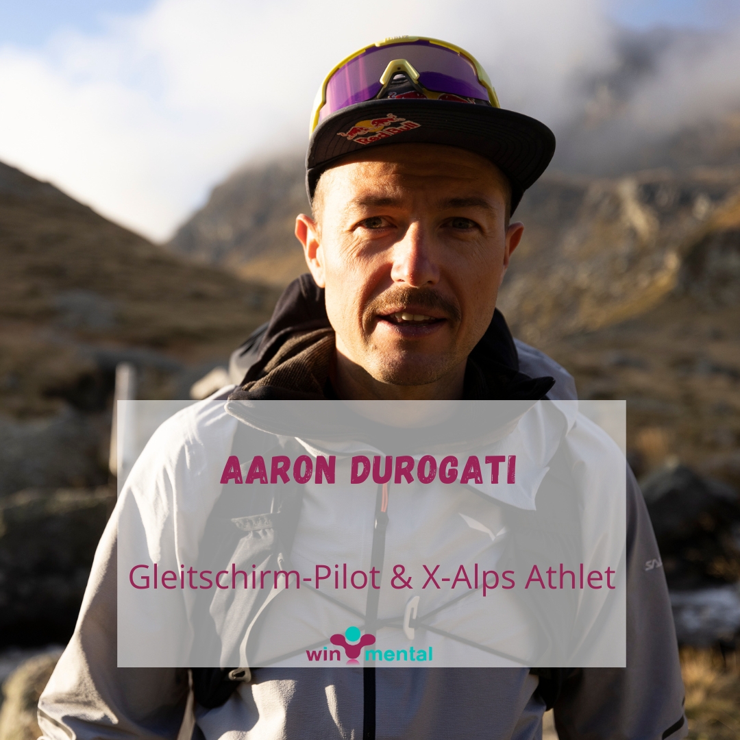 Interview mit Aaron Durogati