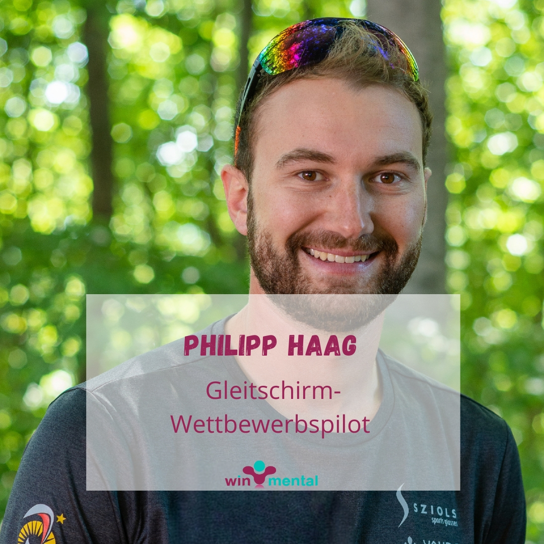 Philipp Haag im Interview