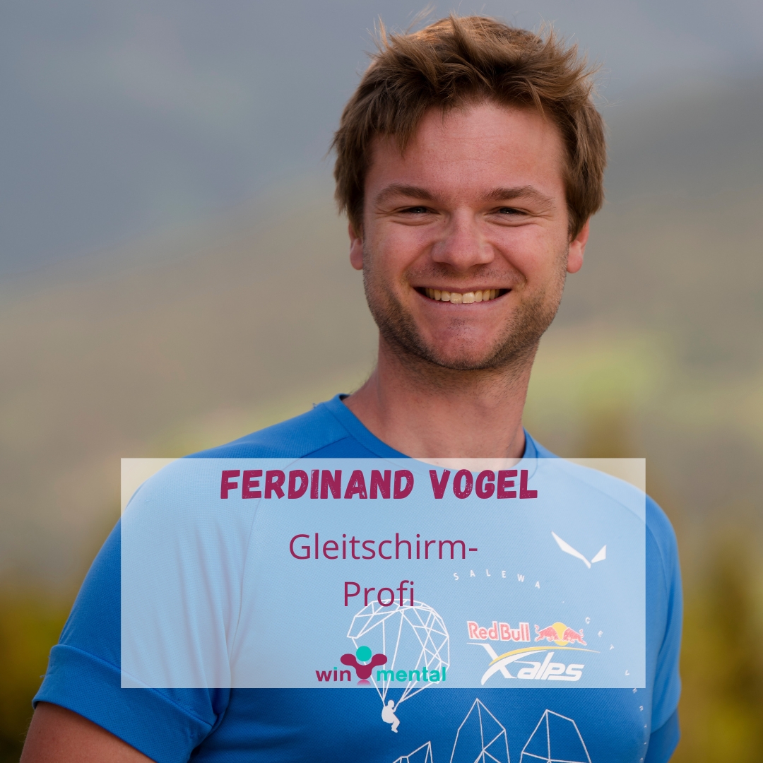 Interview mit Ferdinand Vogel