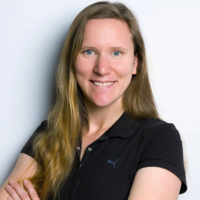Fabienne Engels