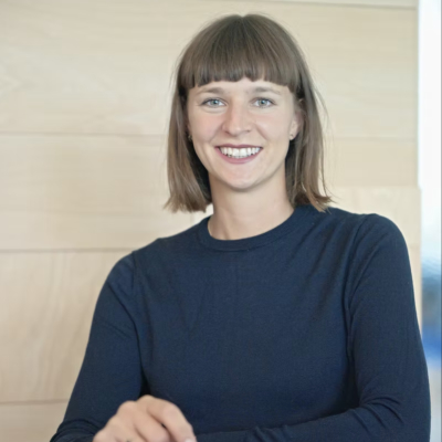 Sophia Völcker