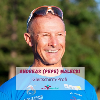 Interview mit Andreas (Pepe) Malecki