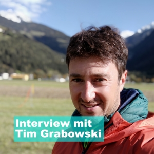 Tim Grabowski im Interview
