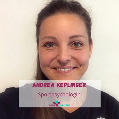 Interview mit Sportpsychologin Andrea Keplinger